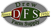 drew farm supply