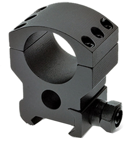 Burris 420167 Xtreme Tactical Rings  Picatinny/Weaver 30mm Extra High Black Matte (One Ring)