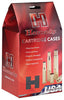 Hornady 8750   44 Rem Mag Handgun Brass 100 Per Box