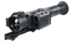 Pulsar PL76559 Trail 2 LRF XP50 2-16x 50mm 12.4x9.3 Degrees FOV Black