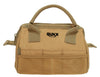 RUKX GEAR ATICTTBT Tool Bag  600D Polyester Tan