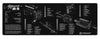 TekMat TEKR36AR10 Original Cleaning Mat  AR-10 Parts Diagram 12 x 36