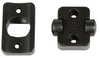 Weaver Mounts 47727 Weaver Turn-In Base Weatherby Vanguard Dovetail Black Oxide