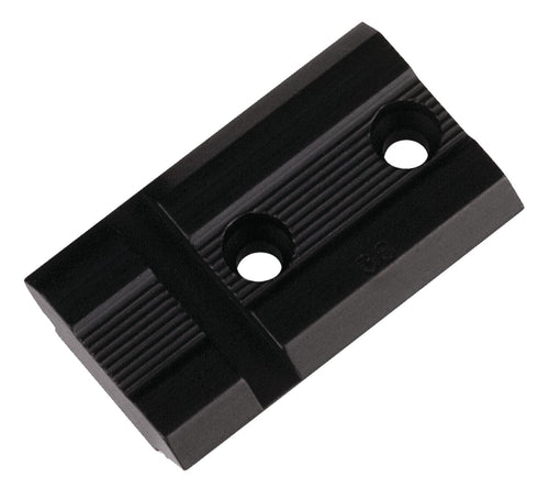 Weaver Mounts 48435 Top MountChiappa/CVA/Traditions Black Matte