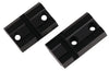 Weaver Mounts 48466 Top Mount Base PairsSavage/Ruger Black Matte