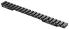Weaver Mounts 99488 Multi-Slot  Savage Axis Extended Black Anodized