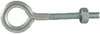 1/4 X2-1/2  ZINC PLATE EYE BOLT
