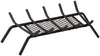 FIREPLACE GRATE 5- BAR 23IN W/EMBER CATCHER
