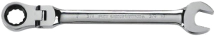 GEAR WRENCH FLEX 9MM