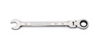 GearWrench 14mm 90-Tooth 12 Point Flex Head Ratcheting Combination Wrench