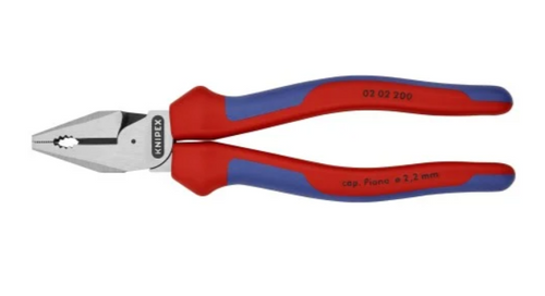 Knipex High Leverage Combination Pliers