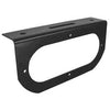 Trailer Light Mounting Bracket, Metal