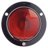 Trailer Stop, Tail & Turn Light, Pedestal Mounted, 4-1/8-In.