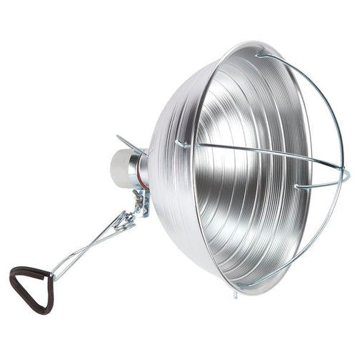 Bayco 10 1/2 Brooder Clamp Light