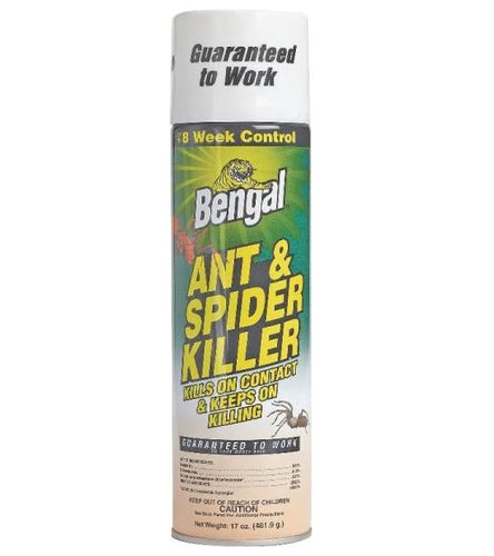 Bengal Ant & Spider Killer 2