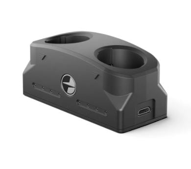 Pulsar PL79165 APS Battery Charger